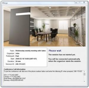 5 buenas aplicaciones de acceso remoto [2010]
