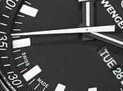 Commando black line, colección traduce naturaleza enfrenta cambios vida diaria.