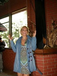 Regresa “La dama de hierro” a los escenarios