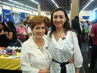 Esencias naturales, una alternativa de salud