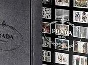 PRADA book