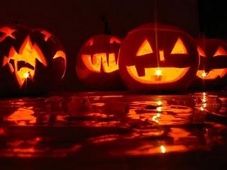 Halloween el hijo adoptivo de los Españoles.