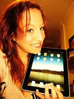 Mi Nueva adquisición.