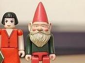 Amélie Poulain caprichos Midori.