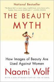 Entrada Numero 1- The Beauty Myth.