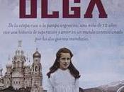 largo camino Olga (Yolanda Scheuber)