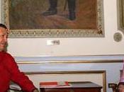 Zapatero "lamebotas"