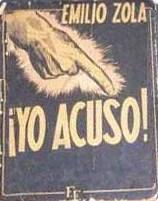 Yo acuso