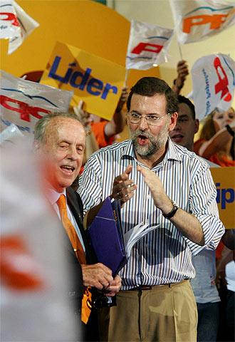 Rajoy, un inmenso suicidio colectivo (II)