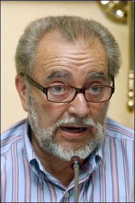Julio Anguita