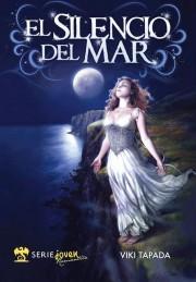 EL SILENCIO DEL MAR -  VIKI TAPADA