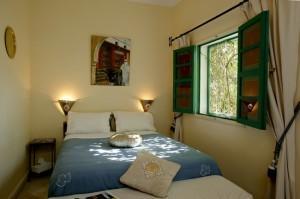 Riads en Marrakech, los 10 mejores