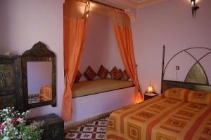 Riads en Marrakech, los 10 mejores