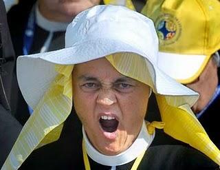 Yo no espero al Gran Virón