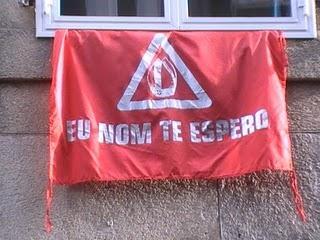 Yo no espero al Gran Virón