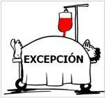 Empobrecimiento del idioma; agonía de la excepción