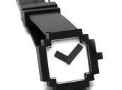 Friday’s Gadget: 8-Bit Watch
