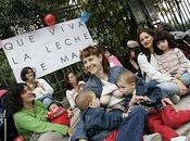 lactancia materna reta modelos organización actual"