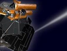 Primeras imágenes encuentro EPOXI cometa Hartley