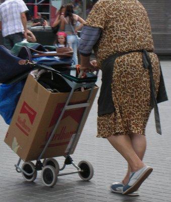 ¿Tendencia o Epidemia?