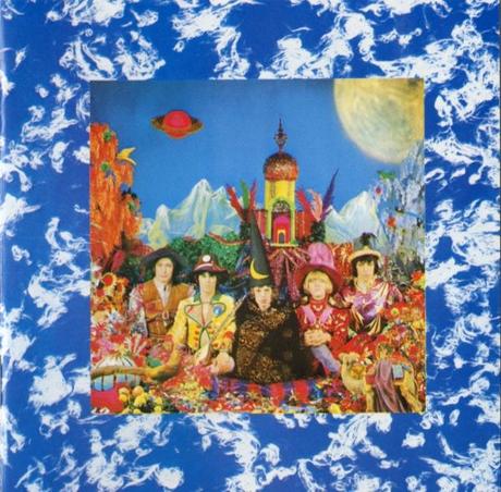 The Rolling Stones – Their Satanic Majesties Request