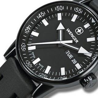 Commando Black Line, una colección que se traduce en naturaleza y se enfrenta a los cambios de la vida diaria