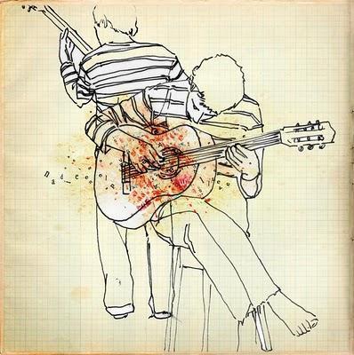 Mi memoria (nadando en un sueño) - Lucio Mantel Mi memoria (nadando en un sueño) - Lucio Mantel