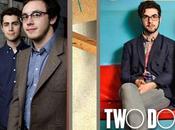 Door Club Cinema Tokyo Police regalan canción