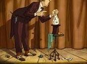 Trailer impecable película animación 'The Illusionist'