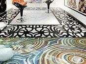 Alucinantes pisos paredes mármol