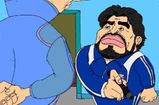 TINO Y GARGAMUZA: Nuevo episodio con famosos superhéroes