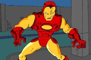 TINO Y GARGAMUZA: Nuevo episodio con famosos superhéroes