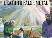 [Disco] Weezer Death False Metal (2010)