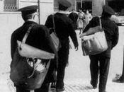 cartero Solana (Ciudad Real, España)