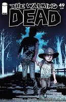 A la misma velocidad que un errante de Kirkman