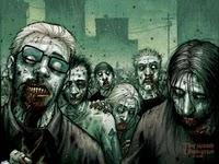 A la misma velocidad que un errante de Kirkman