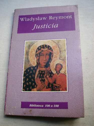 “Justicia”, de Wladyslaw Reymont