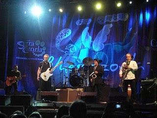 Jimmie Vaughan - Cazorla - 24/07/2010