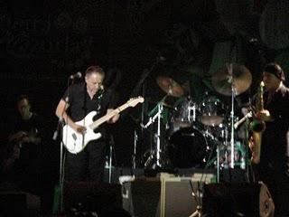 Jimmie Vaughan - Cazorla - 24/07/2010