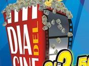 Este domingo noviembre realizará edición Cine
