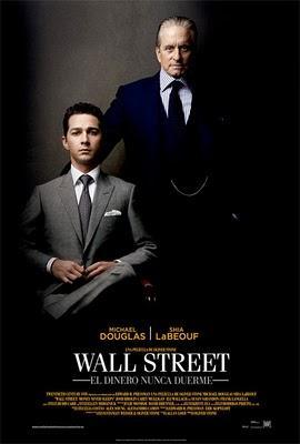 Wall Street: El dinero nunca duerme (2010)