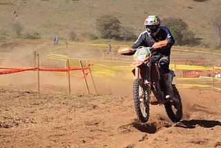 Meo, Salminen y Guillaume a un solo día de conquistar el triunfo en lo individual