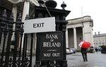 Irlanda recortará 6.000 M€ en 2011