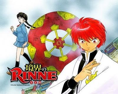 DM- La Moda de los Shinigami DM- La Moda de los Shinigami