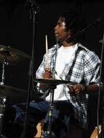 Bye-Ya -The Latin Jazz Quintet