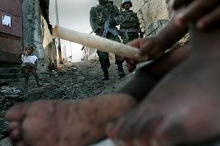 ¿Qué más le puede pasar a Haiti?