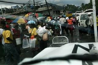 ¿Qué más le puede pasar a Haiti?