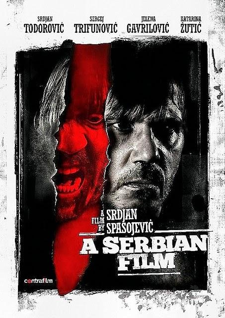 Prohíben A Serbian film en la Semana de Terror donostiarra