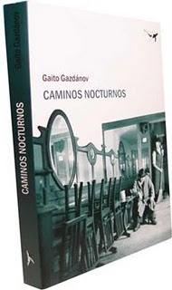 Próximamente: Caminos nocturnos