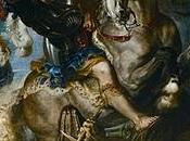 mejor Rubens asalta Museo Prado increible exposición.